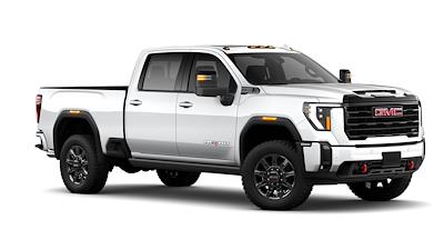 2025 GMC Sierra 2500 Crew Cab 4WD Pickup for sale #BSN3226 - photo 1