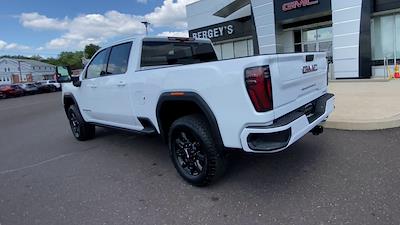 2025 GMC Sierra 2500 Crew Cab 4x4 Pickup for sale #BSN3226 - photo 2