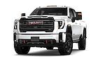 2025 GMC Sierra 2500 Crew Cab 4WD Pickup for sale #BSN3226 - photo 3