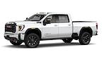 2025 GMC Sierra 2500 Crew Cab 4WD Pickup for sale #BSN3226 - photo 4