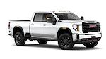 2025 GMC Sierra 2500 Crew Cab 4WD Pickup for sale #BSN3226 - photo 1