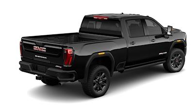 2025 GMC Sierra 2500 Crew Cab 4WD Pickup for sale #BSN3227 - photo 2
