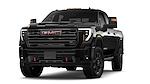 2025 GMC Sierra 2500 Crew Cab 4WD Pickup for sale #BSN3227 - photo 3