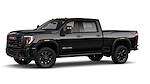 2025 GMC Sierra 2500 Crew Cab 4WD Pickup for sale #BSN3227 - photo 4