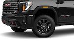 2025 GMC Sierra 2500 Crew Cab 4WD Pickup for sale #BSN3227 - photo 5