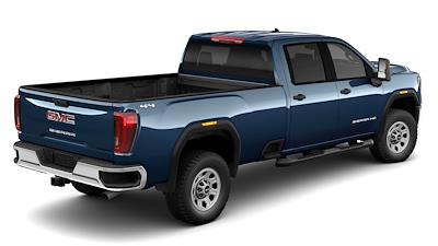 2025 GMC Sierra 3500 Crew Cab 4WD Pickup for sale #BSN3228 - photo 2