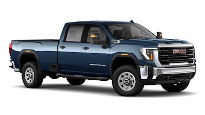 2025 GMC Sierra 3500 Crew Cab 4WD Pickup for sale #BSN3228 - photo 1