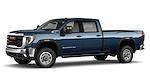 2025 GMC Sierra 3500 Crew Cab 4WD Pickup for sale #BSN3228 - photo 4