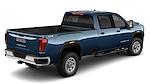 2025 GMC Sierra 3500 Crew Cab 4WD Pickup for sale #BSN3228 - photo 2