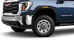 2025 GMC Sierra 3500 Crew Cab 4WD Pickup for sale #BSN3228 - photo 5
