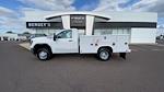 New 2025 GMC Sierra 3500 Regular Cab 4WD Reading U108-DW (U108ADW) 9' Service Truck for sale #BSN3229 - photo 7