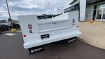 New 2025 GMC Sierra 3500 Regular Cab 4WD Reading U108-DW (U108ADW) 9' Service Truck for sale #BSN3229 - photo 8