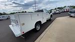New 2025 GMC Sierra 3500 Regular Cab 4WD Reading U108-DW (U108ADW) 9' Service Truck for sale #BSN3229 - photo 9