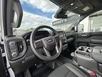 New 2025 GMC Sierra 3500 Regular Cab 4WD Reading U108-DW (U108ADW) 9' Service Truck for sale #BSN3229 - photo 11