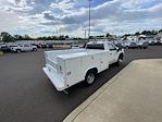 New 2025 GMC Sierra 3500 Regular Cab 4WD Reading U108-DW (U108ADW) 9' Service Truck for sale #BSN3229 - photo 22