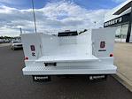 New 2025 GMC Sierra 3500 Regular Cab 4WD Reading U108-DW (U108ADW) 9' Service Truck for sale #BSN3229 - photo 28