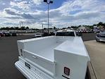 New 2025 GMC Sierra 3500 Regular Cab 4WD Reading U108-DW (U108ADW) 9' Service Truck for sale #BSN3229 - photo 29