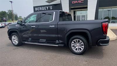 2025 GMC Sierra 1500 Crew Cab 4x4 Pickup for sale #BSN3232 - photo 2