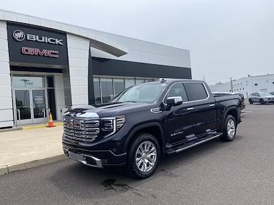 2025 GMC Sierra 1500 Crew Cab 4WD Pickup for sale #BSN3232 - photo 1