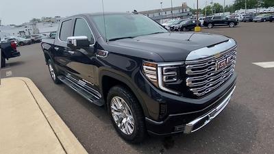 2025 GMC Sierra 1500 Crew Cab 4WD Pickup for sale #BSN3232 - photo 2