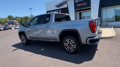 2025 GMC Sierra 1500 Crew Cab 4WD Pickup for sale #BSN3234 - photo 2