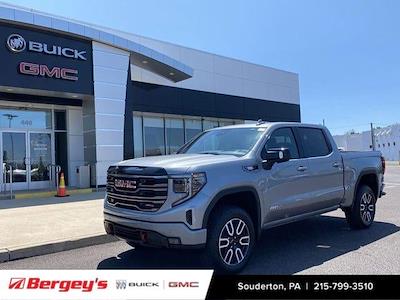 2025 GMC Sierra 1500 Crew Cab 4WD Pickup for sale #BSN3234 - photo 1