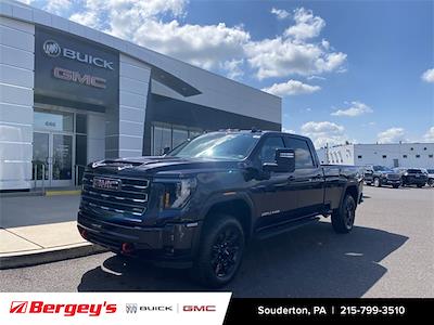2025 GMC Sierra 2500 Crew Cab 4x4 Pickup for sale #BSN3235 - photo 1