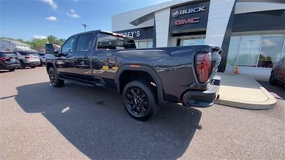 2025 GMC Sierra 2500 Crew Cab 4x4 Pickup for sale #BSN3235 - photo 2