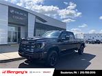 2025 GMC Sierra 2500 Crew Cab 4x4 Pickup for sale #BSN3235 - photo 1