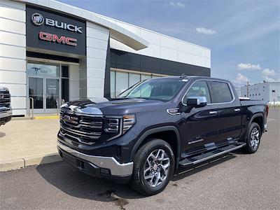 2025 GMC Sierra 1500 Crew Cab 4x4 Pickup for sale #BSN3238 - photo 1