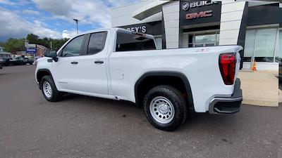 2025 GMC Sierra 1500 Double Cab 4WD Pickup for sale #BSN3239 - photo 2