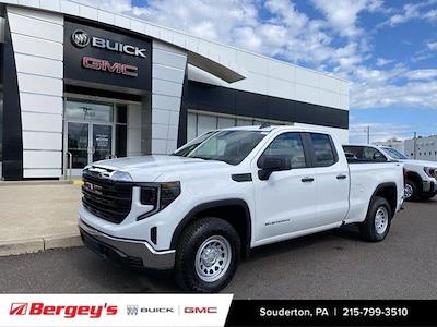 2025 GMC Sierra 1500 Double Cab 4WD Pickup for sale #BSN3239 - photo 1