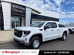 2025 GMC Sierra 1500 Double Cab 4WD Pickup for sale #BSN3239 - photo 1