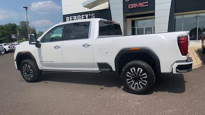 2025 GMC Sierra 2500 Crew Cab 4WD Pickup for sale #BSN3240 - photo 2