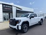 2025 GMC Sierra 2500 Crew Cab 4WD Pickup for sale #BSN3240 - photo 3