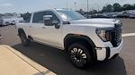 2025 GMC Sierra 2500 Crew Cab 4WD Pickup for sale #BSN3240 - photo 4
