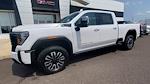2025 GMC Sierra 2500 Crew Cab 4WD Pickup for sale #BSN3240 - photo 6
