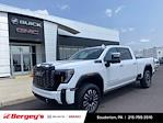 2025 GMC Sierra 2500 Crew Cab 4WD Pickup for sale #BSN3240 - photo 1