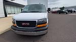 New 2025 GMC Savana 3500 11' Reading Aluminum Service Utility Van for sale #BSN3241 - photo 6