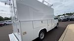 New 2025 GMC Savana 3500 11' Reading Aluminum Service Utility Van for sale #BSN3241 - photo 10