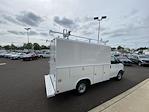 New 2025 GMC Savana 3500 11' Reading Aluminum Service Utility Van for sale #BSN3241 - photo 22