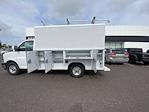 New 2025 GMC Savana 3500 11' Reading Aluminum Service Utility Van for sale #BSN3241 - photo 41