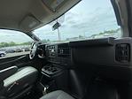 New 2025 GMC Savana 3500 11' Reading Aluminum Service Utility Van for sale #BSN3242 - photo 31