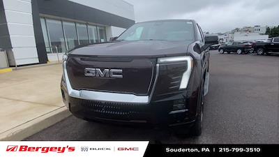 New 2025 GMC Sierra EV Denali Crew Cab for sale #BSN3244 - photo 1