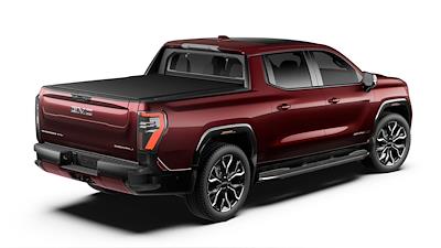 New 2025 GMC Sierra EV Denali Crew Cab 4WD Pickup for sale #BSN3244 - photo 2