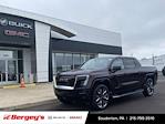 2025 GMC Sierra EV Crew Cab 4WD Pickup for sale #BSN3244 - photo 1