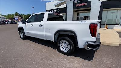2025 GMC Sierra 1500 Double Cab 4WD Pickup for sale #BSN3252 - photo 2