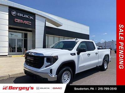 2025 GMC Sierra 1500 Double Cab 4WD Pickup for sale #BSN3252 - photo 1