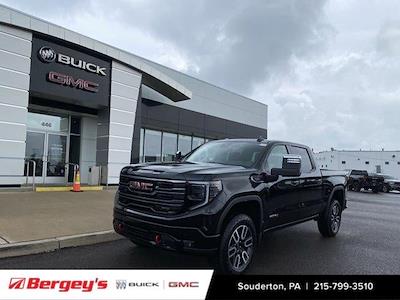 2025 GMC Sierra 1500 Crew Cab 4WD Pickup for sale #BSN3262 - photo 1