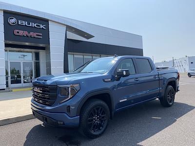 2025 GMC Sierra 1500 Crew Cab 4WD Pickup for sale #BSN3263 - photo 2